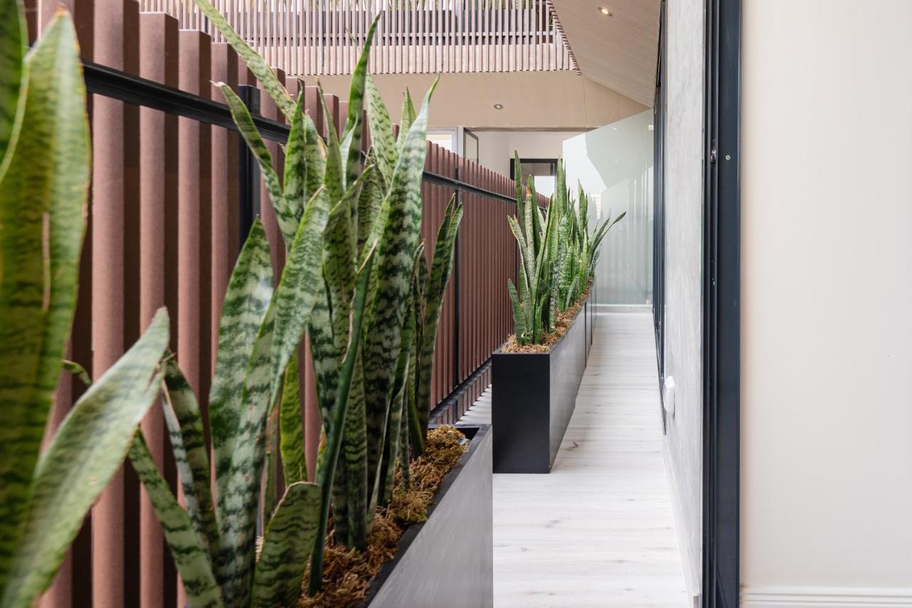 ✶ Maras Residence ✶ LUXURY Rooftop Pool&Grill Lima Exteriör bild